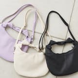 ミア2WAYショルダー | NICE CLAUP / OLIVE des OLIVE　OUTLET | 詳細画像3 