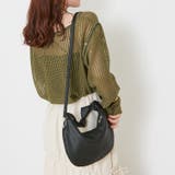 ミア2WAYショルダー | NICE CLAUP / OLIVE des OLIVE　OUTLET | 詳細画像6 
