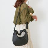 ミア2WAYショルダー | NICE CLAUP / OLIVE des OLIVE　OUTLET | 詳細画像7 