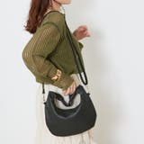 ミア2WAYショルダー | NICE CLAUP / OLIVE des OLIVE　OUTLET | 詳細画像8 