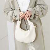 ミア2WAYショルダー | NICE CLAUP / OLIVE des OLIVE　OUTLET | 詳細画像9 
