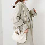 ミア2WAYショルダー | NICE CLAUP / OLIVE des OLIVE　OUTLET | 詳細画像12 