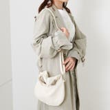 ミア2WAYショルダー | NICE CLAUP / OLIVE des OLIVE　OUTLET | 詳細画像13 