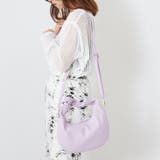 ミア2WAYショルダー | NICE CLAUP / OLIVE des OLIVE　OUTLET | 詳細画像14 