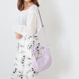 ミア2WAYショルダー | NICE CLAUP / OLIVE des OLIVE　OUTLET | 詳細画像15 