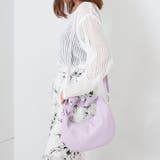 ミア2WAYショルダー | NICE CLAUP / OLIVE des OLIVE　OUTLET | 詳細画像16 
