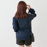 【低身長向け】アーガイルカーディガン | NICE CLAUP / OLIVE des OLIVE　OUTLET | 詳細画像11 