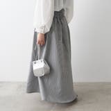 ハイウエストフレアスカート | NICE CLAUP / OLIVE des OLIVE OUTLET | 詳細画像19