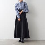 ハイウエストフレアスカート | NICE CLAUP / OLIVE des OLIVE OUTLET | 詳細画像21