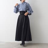 ハイウエストフレアスカート | NICE CLAUP / OLIVE des OLIVE OUTLET | 詳細画像23