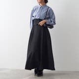 ハイウエストフレアスカート | NICE CLAUP / OLIVE des OLIVE OUTLET | 詳細画像24