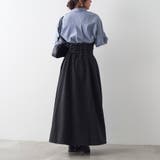 ハイウエストフレアスカート | NICE CLAUP / OLIVE des OLIVE OUTLET | 詳細画像25