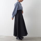 ハイウエストフレアスカート | NICE CLAUP / OLIVE des OLIVE OUTLET | 詳細画像26