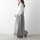 ハイウエストフレアスカート | NICE CLAUP / OLIVE des OLIVE OUTLET | 詳細画像35