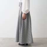 ハイウエストフレアスカート | NICE CLAUP / OLIVE des OLIVE OUTLET | 詳細画像37