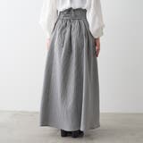 ハイウエストフレアスカート | NICE CLAUP / OLIVE des OLIVE OUTLET | 詳細画像38