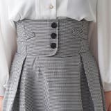 ハイウエストフレアスカート | NICE CLAUP / OLIVE des OLIVE OUTLET | 詳細画像40