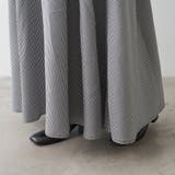 ハイウエストフレアスカート | NICE CLAUP / OLIVE des OLIVE OUTLET | 詳細画像42