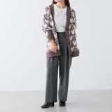 ハートいっぱいカーデ | NICE CLAUP / OLIVE des OLIVE　OUTLET | 詳細画像31 