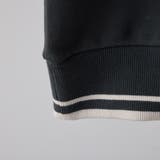 眠たいクマトレーナー | NICE CLAUP / OLIVE des OLIVE　OUTLET | 詳細画像35 