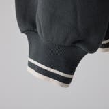 眠たいクマトレーナー | NICE CLAUP / OLIVE des OLIVE　OUTLET | 詳細画像36 