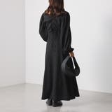 【SETアイテム】シボシボワンピース | NICE CLAUP / OLIVE des OLIVE OUTLET | 詳細画像18