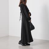 【SETアイテム】シボシボワンピース | NICE CLAUP / OLIVE des OLIVE OUTLET | 詳細画像19