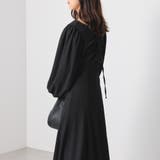 【SETアイテム】シボシボワンピース | NICE CLAUP / OLIVE des OLIVE OUTLET | 詳細画像22