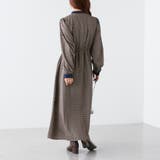 配色アソート柄ワンピース | NICE CLAUP / OLIVE des OLIVE　OUTLET | 詳細画像13 