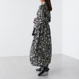 配色アソート柄ワンピース | NICE CLAUP / OLIVE des OLIVE　OUTLET | 詳細画像23 
