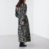 配色アソート柄ワンピース | NICE CLAUP / OLIVE des OLIVE　OUTLET | 詳細画像25 