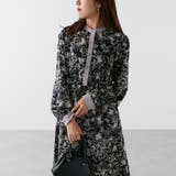 配色アソート柄ワンピース | NICE CLAUP / OLIVE des OLIVE　OUTLET | 詳細画像28 