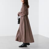 配色アソート柄ワンピース | NICE CLAUP / OLIVE des OLIVE　OUTLET | 詳細画像34 