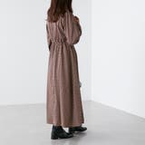 配色アソート柄ワンピース | NICE CLAUP / OLIVE des OLIVE　OUTLET | 詳細画像35 