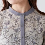 配色アソート柄ワンピース | NICE CLAUP / OLIVE des OLIVE　OUTLET | 詳細画像44 