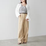 シャーリングボレロ | NICE CLAUP / OLIVE des OLIVE OUTLET | 詳細画像7