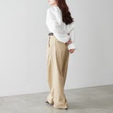 シャーリングボレロ | NICE CLAUP / OLIVE des OLIVE OUTLET | 詳細画像8