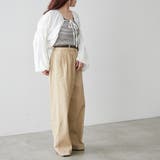 シャーリングボレロ | NICE CLAUP / OLIVE des OLIVE OUTLET | 詳細画像10