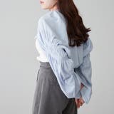 シャーリングボレロ | NICE CLAUP / OLIVE des OLIVE OUTLET | 詳細画像14