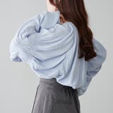 シャーリングボレロ | NICE CLAUP / OLIVE des OLIVE OUTLET | 詳細画像15