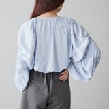 シャーリングボレロ | NICE CLAUP / OLIVE des OLIVE OUTLET | 詳細画像16