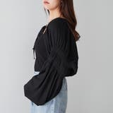 シャーリングボレロ | NICE CLAUP / OLIVE des OLIVE OUTLET | 詳細画像19