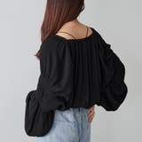 シャーリングボレロ | NICE CLAUP / OLIVE des OLIVE OUTLET | 詳細画像20