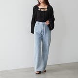 シャーリングボレロ | NICE CLAUP / OLIVE des OLIVE OUTLET | 詳細画像24