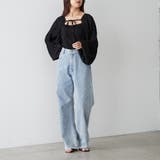 シャーリングボレロ | NICE CLAUP / OLIVE des OLIVE OUTLET | 詳細画像25