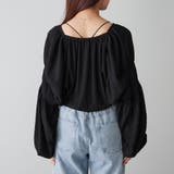 シャーリングボレロ | NICE CLAUP / OLIVE des OLIVE OUTLET | 詳細画像28