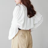 シャーリングボレロ | NICE CLAUP / OLIVE des OLIVE OUTLET | 詳細画像6