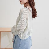 ミント | メッシュニット | NICE CLAUP / OLIVE des OLIVE OUTLET