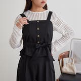 メッシュニット | NICE CLAUP / OLIVE des OLIVE OUTLET | 詳細画像23