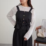 メッシュニット | NICE CLAUP / OLIVE des OLIVE OUTLET | 詳細画像25